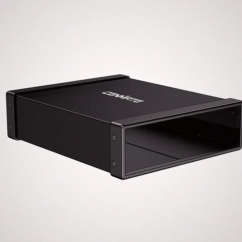 5.25 SATA Drive Enclosure for Blu-Ray, CD, DVD - USB 3.0, Hot Swappable