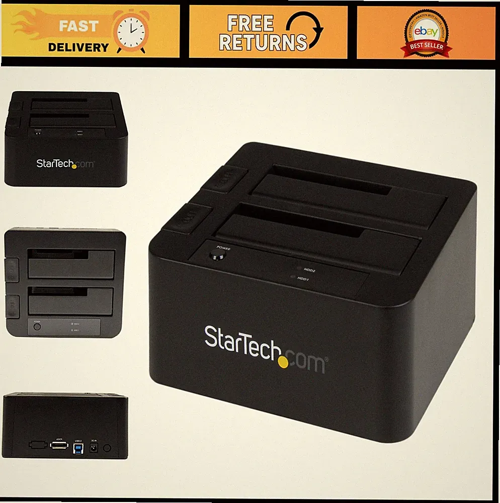 hot swappable hard drive
